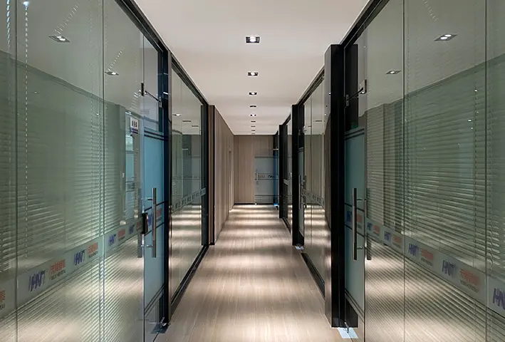 Internal environment of the company 9