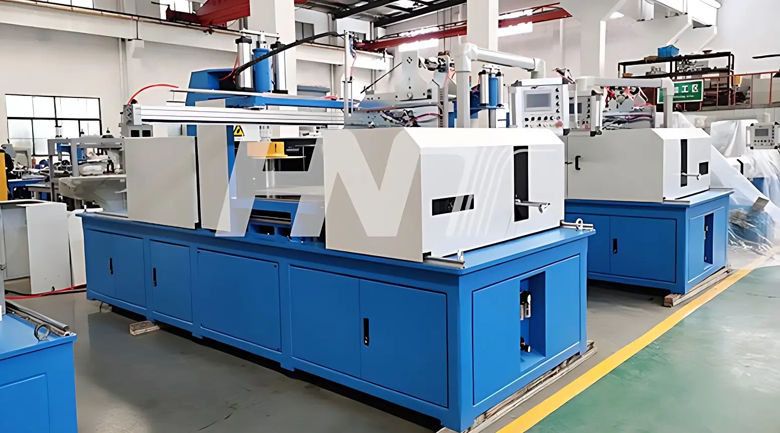 How to choose a suitable automatic cable winding & packaging machine?