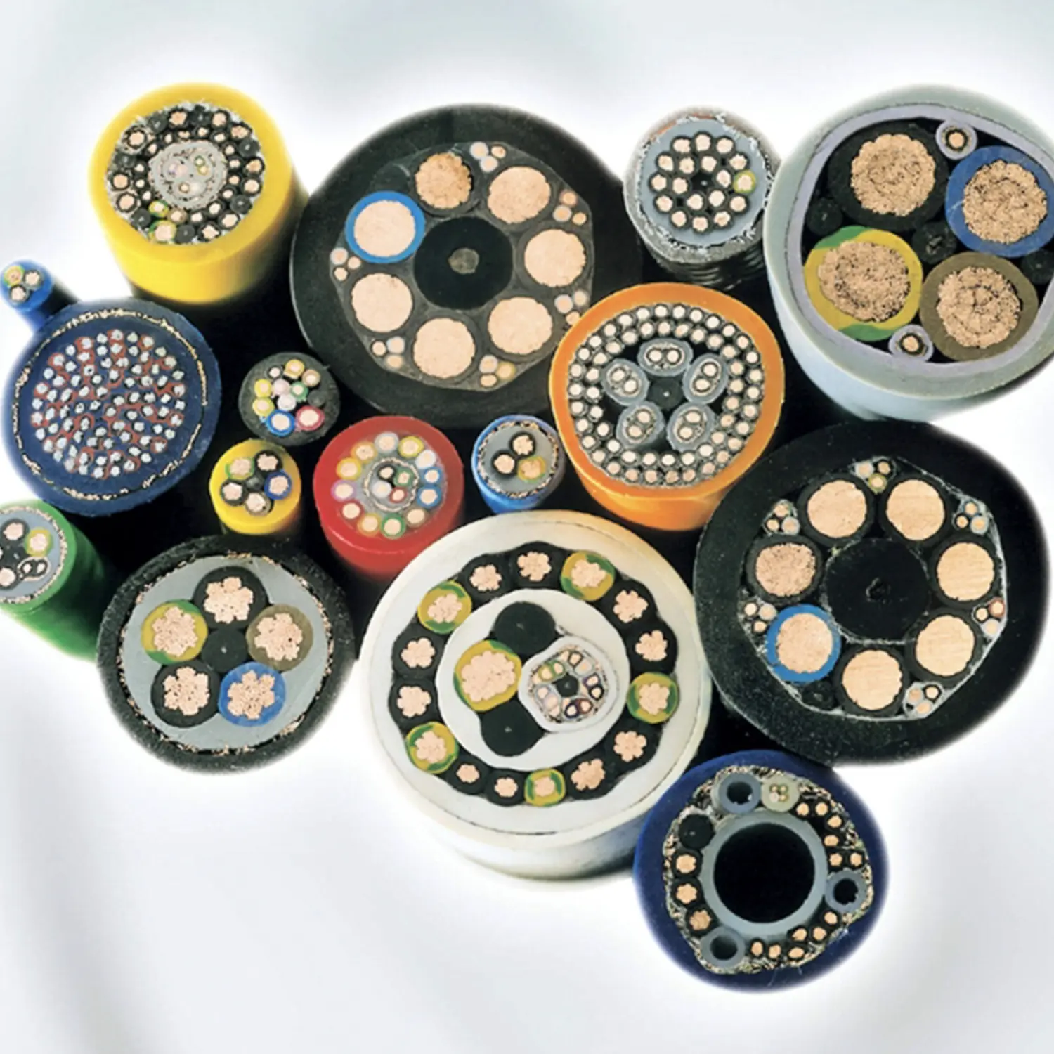 SPECIAL WIRE AND CABLE