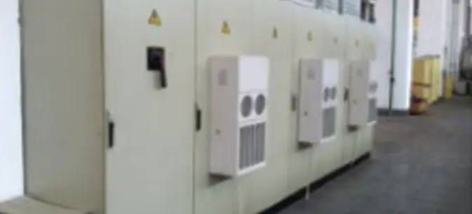 Photovoltaic Cable Extrusion Production Line