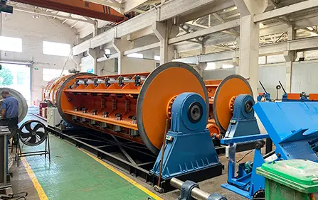 FACTORY WORKSHOP PHOTOS 5