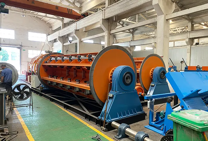 Our factory workshop 23