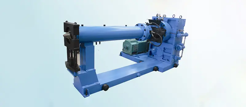 Extrusion Production Line