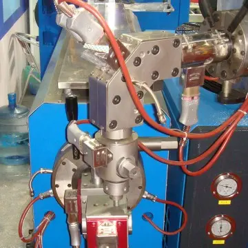 Automotive Cable Extrusion Line