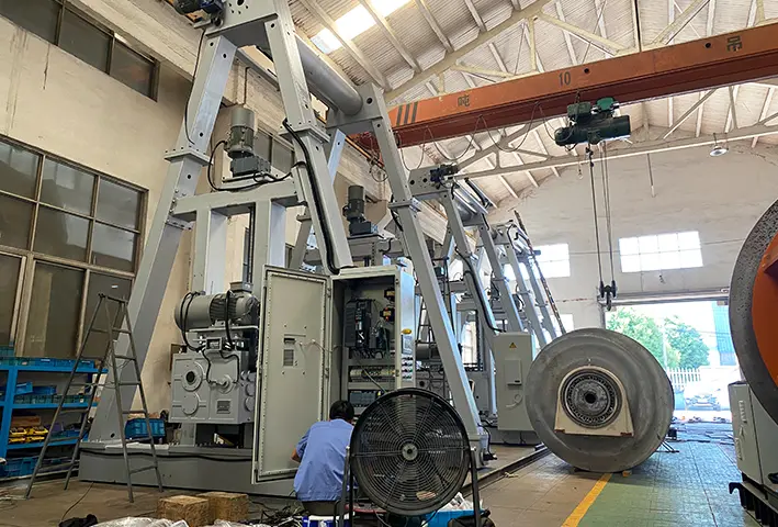 Our factory workshop 15