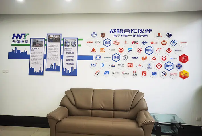 Internal environment of the company 5