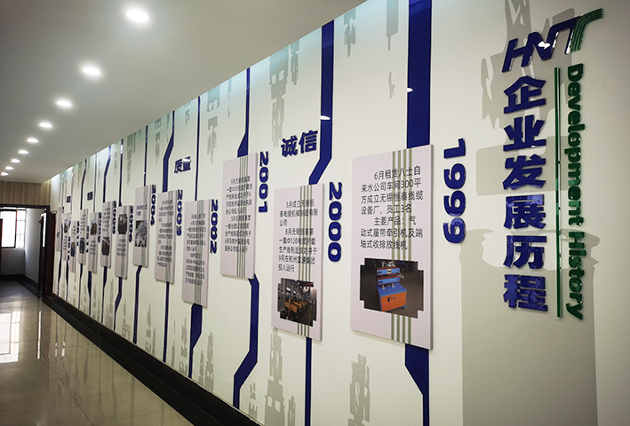 Internal environment of the company 6