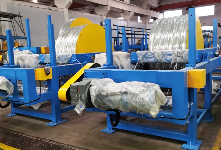 Our factory workshop 9