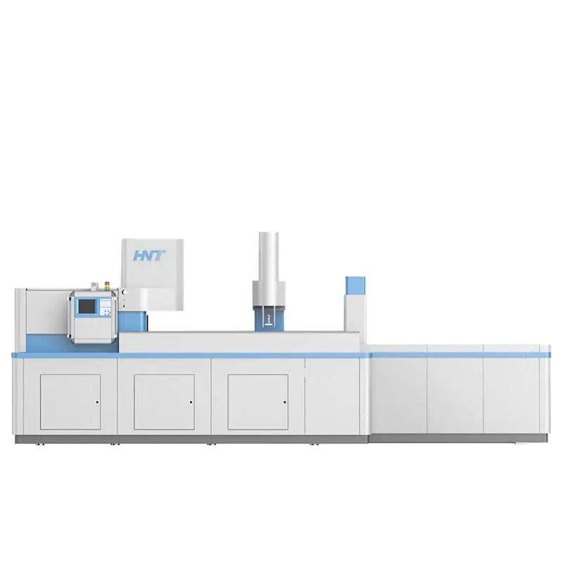 Shrink Wrapping Machine